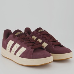 Tênis Feminino adidas Grand Court Alpha 00S - Foto 2