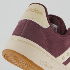 Tênis Feminino adidas Grand Court Alpha 00S - Foto 6