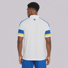 Camisa do Cruzeiro III 26/27 adidas Masculina - Foto 4
