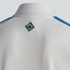 Camisa do Cruzeiro III 26/27 adidas Masculina - Foto 7