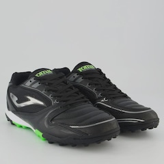 Chuteira Society Adulto Joma Dribling TF - Foto 2