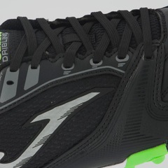 Chuteira Society Adulto Joma Dribling TF - Foto 7