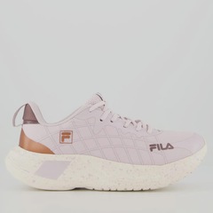 Tênis Feminino Fila Focus - Foto 1