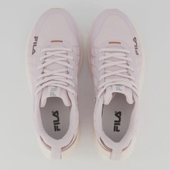 Tênis Feminino Fila Focus - Foto 4