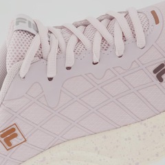 Tênis Feminino Fila Focus - Foto 7