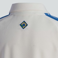 Camisa do Cruzeiro III 26/27 adidas Infantil - Foto 6
