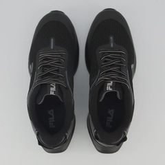 Tênis Masculino Fila Progress Lite 2 - Foto 4