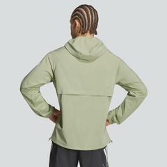 Jaqueta adidas adi365 Branded 3 Stripe Masculina - Foto 2
