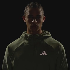 Jaqueta adidas adi365 Branded 3 Stripe Masculina - Foto 6