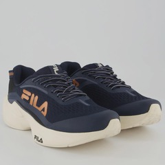 Tênis Feminino Fila Progress Lite 2 - Foto 2