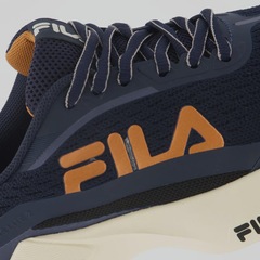 Tênis Feminino Fila Progress Lite 2 - Foto 7