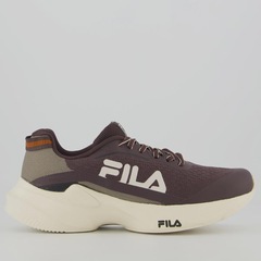 Tênis Masculino Fila Progress Lite 2 - Foto 1