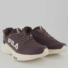 Tênis Masculino Fila Progress Lite 2 - Foto 2