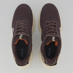 Tênis Masculino Fila Progress Lite 2 - Foto 4