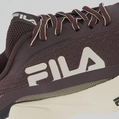 Tênis Masculino Fila Progress Lite 2 - Foto 7