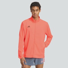 Jaqueta adidas Adizero Essentials Running Masculina - Foto 1