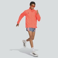 Jaqueta adidas Adizero Essentials Running Masculina - Foto 4