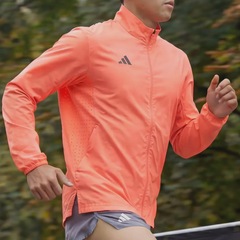 Jaqueta adidas Adizero Essentials Running Masculina - Foto 6