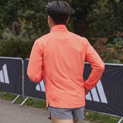Jaqueta adidas Adizero Essentials Running Masculina - Foto 7