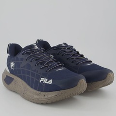 Tênis Masculino Fila Focus - Foto 2