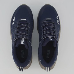 Tênis Masculino Fila Focus - Foto 4