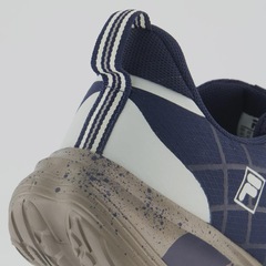 Tênis Masculino Fila Focus - Foto 6