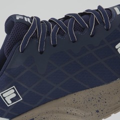 Tênis Masculino Fila Focus - Foto 7