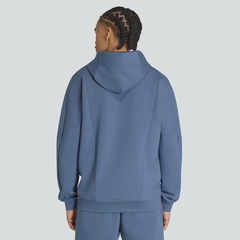 Blusão de Moletom adidas Designed 4 Training Masculino - Foto 2
