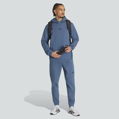 Blusão de Moletom adidas Designed 4 Training Masculino - Foto 5