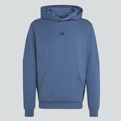 Blusão de Moletom adidas Designed 4 Training Masculino - Foto 7
