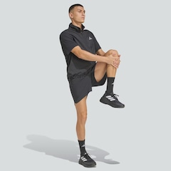 Colete adidas Corrida Gola Alta Masculino - Foto 3