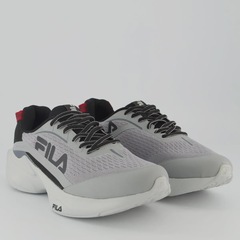 Tênis Masculino Fila Progress Lite 2 - Foto 2