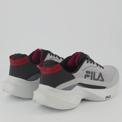 Tênis Masculino Fila Progress Lite 2 - Foto 3