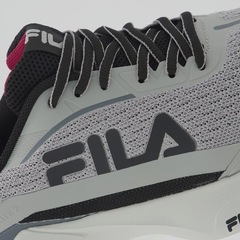 Tênis Masculino Fila Progress Lite 2 - Foto 7