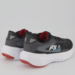 Tênis Masculino Fila Outrun - Foto 3