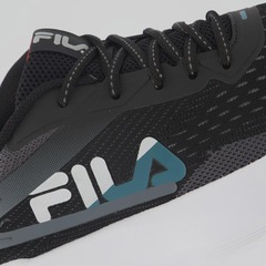 Tênis Masculino Fila Outrun - Foto 7
