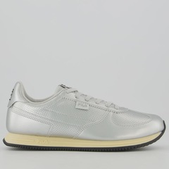 Tênis Feminino Fila F-Retro 2 SL - Foto 1