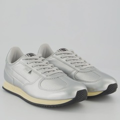 Tênis Feminino Fila F-Retro 2 SL - Foto 2