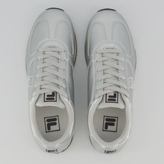 Tênis Feminino Fila F-Retro 2 SL - Foto 4