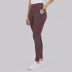 Calça Legging Fila Racer Feminina - Foto 2