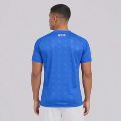 Camisa do Cruzeiro I 26/27 Patch Libertadores adidas Masculina - Foto 4