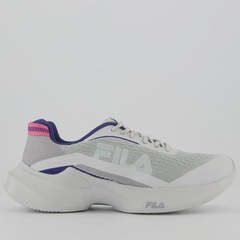 Tênis Feminino Fila Progress Lite 2 - Foto 1