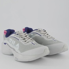 Tênis Feminino Fila Progress Lite 2 - Foto 2