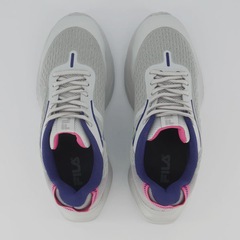 Tênis Feminino Fila Progress Lite 2 - Foto 4