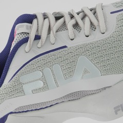 Tênis Feminino Fila Progress Lite 2 - Foto 7