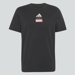 Camiseta adidas Homem Aranha Marvel Masculina - Foto 6