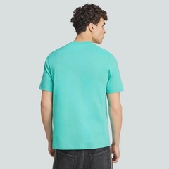 Camiseta adidas Mercedes AMG Petronas GFX Masculina - Foto 2