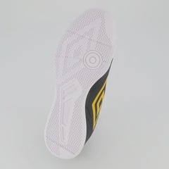 Chuteira Futsal Adulto Umbro Class Footballer - Foto 5