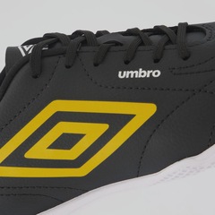 Chuteira Futsal Adulto Umbro Class Footballer - Foto 7