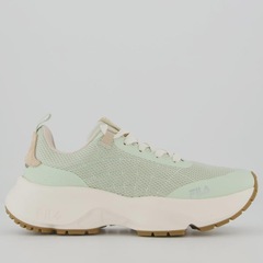 Tênis Feminino Fila Elevation - Foto 1